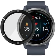 Akcesoria do smartwatchy - Garmin PanzerGlass Venu 2 3652 - miniaturka - grafika 1