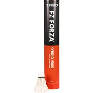 Badminton - Lotki do badmintona FZ Forza  Hybrid 5000 (12 Pack)  prędkość 78 (do 14°C) - miniaturka - grafika 1