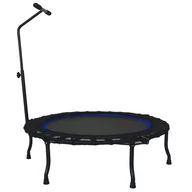 Trampoliny - Trampolina ogrodowa Fitness 102 cm PATIO - miniaturka - grafika 1