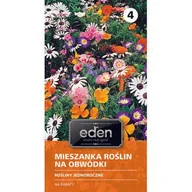 Nasiona i cebule - Zestaw obwódkowy 2 g Eden - miniaturka - grafika 1