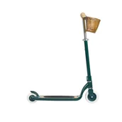 Hulajnogi - Banwood Hulajnoga Maxi Green - miniaturka - grafika 1