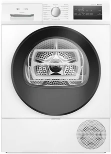 Suszarka Siemens iQ300 WT45HV99PL 8kg Pompa ciepła autoDry - Suszarki do prania - miniaturka - grafika 1