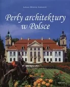 Książki o kulturze i sztuce - Perły architektury w Polsce - miniaturka - grafika 1