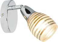 Lampy ścienne - Candellux JUBILAT 91-54050 lampa sufitowa/kinkiet - miniaturka - grafika 1