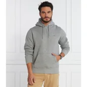 Bluzy męskie - Gant Bluza | Regular Fit - miniaturka - grafika 1