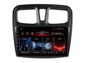 Radia samochodowe - Radio Android FS4-Max Sandero Logan 4/32 Carplay AndroidAuto 2K DSP - miniaturka - grafika 1