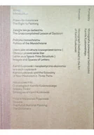 Książki o kulturze i sztuce - Monografia poświęcona twórczości Kamila Kuskowskiego - miniaturka - grafika 1