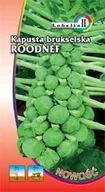 Nasiona i cebule - Kapusta brukselska Roodnef 2g / L / - miniaturka - grafika 1