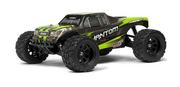 Zabawki zdalnie sterowane - Maverick Phantom Xt 1/10 Rtr Monster Truck - miniaturka - grafika 1