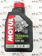 Oleje przekładniowe - Olej Motul Transoil Expert 10W40 1L - miniaturka - grafika 1