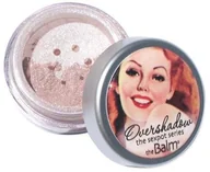 Cienie do powiek - The Balm Overshadow mineral eyeshadow - Mineralny cień do powiek - WORKS IS OVERRATED TB7003-WORKS IS OVERRATED - miniaturka - grafika 1