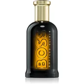 Wody i perfumy męskie - HUGO BOSS Boss Bottled Elixir Perfumy 100 ml - miniaturka - grafika 1