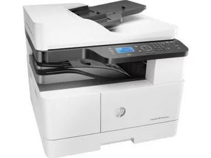 HP LaserJet MFP M443nda (8AF72A) - Urządzenia wielofunkcyjne - miniaturka - grafika 4