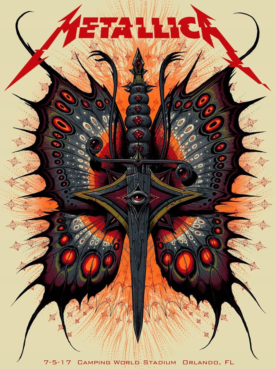 PUZZLE Metallica Master of Puppets A3 252 el z Nadrukiem + IMIĘ Pudełko