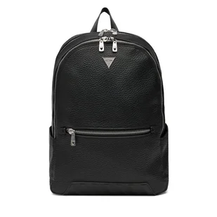 Guess Plecak HMTOLG P5475 Czarny - Plecaki - miniaturka - grafika 1