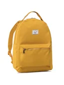 Plecaki - Herschel Plecak Nova Mid 10503-02074 Żółty - miniaturka - grafika 1