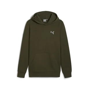 PUMA Męska bluza z kapturem Better Essentials Fl Sweat - Bluzy męskie - miniaturka - grafika 1
