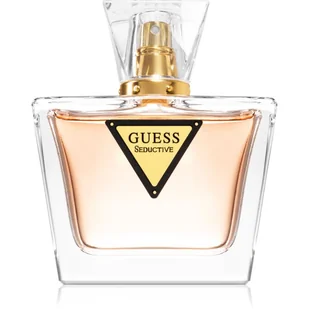 Guess Seductive Sunkissed woda toaletowa 75ml - Wody i perfumy damskie - miniaturka - grafika 1