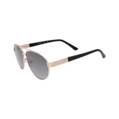 Okulary przeciwsłoneczne - Okulary przeciwsłoneczne Unisex Guess GF0414-6032B ø 60 mm - miniaturka - grafika 1