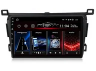 Radia samochodowe - Radio Android FS2-Ultra Toyota RAV4 2012-2018 2/32GB, CarPlay Android Auto - miniaturka - grafika 1