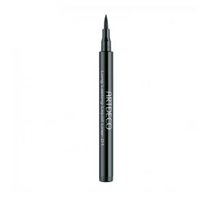 Artdeco Liquid Liner Long Lasting eyeliner 250.01 black 1,5 ml - Eyelinery - miniaturka - grafika 1