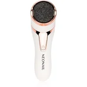 Zestawy do manicure i pedicure - PILNIK ELEKTRYCZNY DO PIĘT - WODOODPORNY - miniaturka - grafika 1