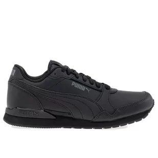 Buty Puma ST Runner V3 L 38485511 - czarne - Buty sportowe męskie - miniaturka - grafika 1