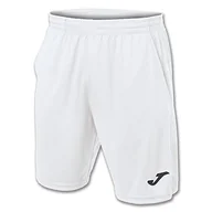 Spodnie męskie - Joma Bermuda Tennis Sports bermudes blanco 2 X L-3 X L 100438.200_2XL-3XL - miniaturka - grafika 1