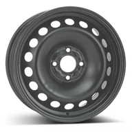 Felgi stalowe - KFZ Megane II/Megane II Scenic 6.50 x 15 4 x 100.0 ET 45 - miniaturka - grafika 1