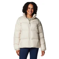 Odzież trekkingowa damska - Kurtka sportowa damska Puffect II Full Zip Jacket - miniaturka - grafika 1
