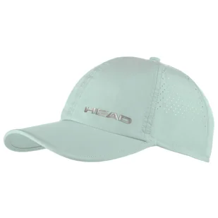 Czapka baseballowa Head Pro Player Cap AQ - Czapki męskie - miniaturka - grafika 1