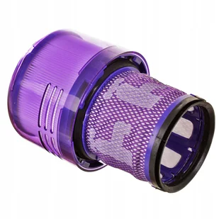 Filtr Powietrza Zmywalny Do Dyson V10 V11 V15 Detect Absolute Animal Total - Filtry do odkurzaczy - miniaturka - grafika 1