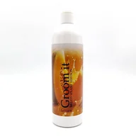 Szampony i odżywki dla psów - BOTANIQA Groom It Melon Splash Shampoo 473ml - miniaturka - grafika 1