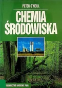 Chemia - Chemia środowiska - miniaturka - grafika 1