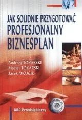 Jak Solidnie Przygotować Profesjonalny Biznesplan - Biznes - miniaturka - grafika 1