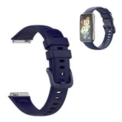Akcesoria do smartwatchy - PASEK DO ZEGARKA SMARTWATCH HUAWEI BAND 7 - miniaturka - grafika 1