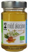 Miód - MIÓD AKACJOWY BIO 300 g - BIO EUROPA - miniaturka - grafika 1