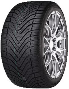 Gripmax Status AllClimate 245/65R17 111V - Opony terenowe i SUV całoroczne - miniaturka - grafika 1