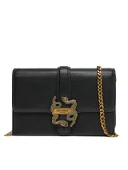 Torebki damskie - Just Cavalli Torebka 79RA5PA6 Czarny - miniaturka - grafika 1