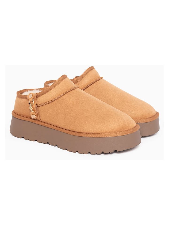 ISLAND BOOT Botki 