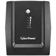 Zasilacze awaryjne UPS - Cyber Power UT1500E-FR - miniaturka - grafika 1