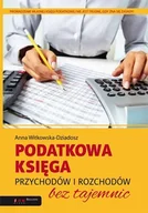 E-booki - biznes i ekonomia - Podatkowa księga przychodów i rozchodów bez tajemnic - miniaturka - grafika 1