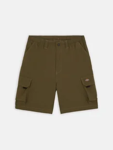 shorts e bermuda uomo dickies jackson cargo short dk0a4yac mgr military green - Spodenki męskie - miniaturka - grafika 1