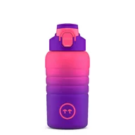 Zestawy naczyń dla dzieci - Cool Bottles Butelka termiczna Sport 500 ml Triple cool Los Angeles - miniaturka - grafika 1