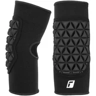 Piłka nożna - Ochraniacze Reusch Elbow Protector Deluxe 51 77 514 7700 - miniaturka - grafika 1
