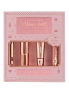 Zestawy kosmetyków damskich - Charlotte Tilbury Pillow Talk Lip And Cheek Secrets - miniaturka - grafika 1