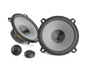 Głośniki samochodowe - Hertz UNO K 130 - miniaturka - grafika 1