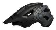 Kaski rowerowe - Kask rowerowy Bell Vert 2 BLACK/CHARCOAL 53-60cm - miniaturka - grafika 1