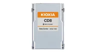 Dyski SSD - Kioxia CD8-R 7.68TB U.2 (15mm) NVMe PCIe 4.0 KCD8XRUG7T68 - miniaturka - grafika 1