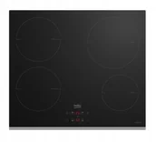 Płyty elektryczne do zabudowy - Beko HII 64402 MTX - miniaturka - grafika 1